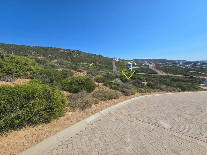 0 Bedroom Property for Sale in St Helena Views Western Cape